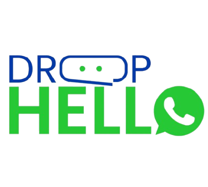 DropHello