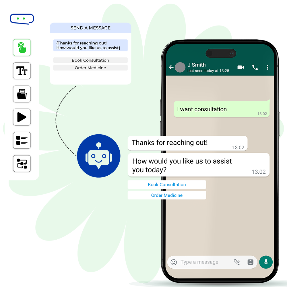 DropHello Dashboard for Health & Wellness Brands